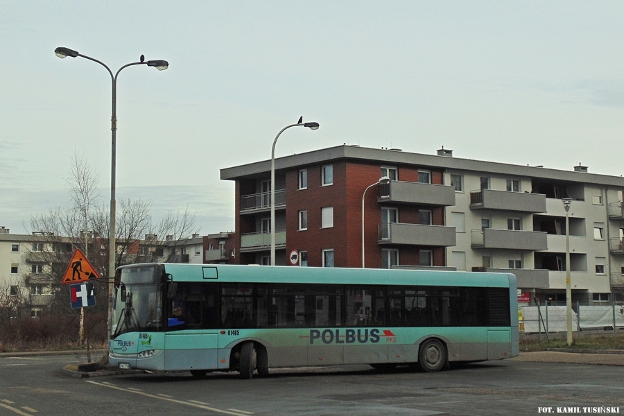 Solaris Urbino 12 #01465
