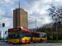Autobusy 2006