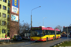 Autobusy 2006