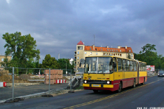 Autobusy 2007