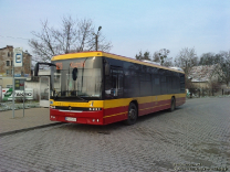 Autobusy 2010