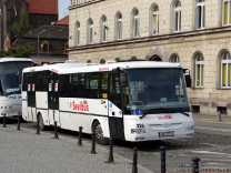 Autobusy 2012