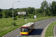 Autobusy 2013