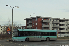 Solaris Urbino 12 #01465