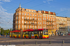 Autobusy 2014