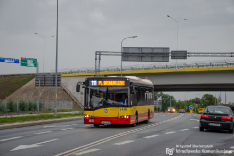 Autobusy 2019