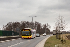 Autobusy 2022
