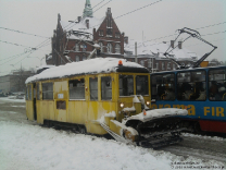 Atak zimy w 2010 roku