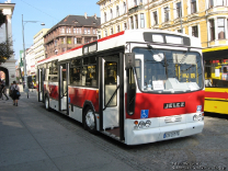 Dni transportu zbiorowego 2009 