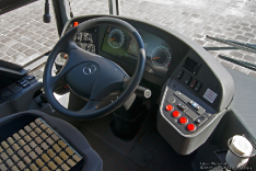 Mercedes-Benz Conecto LF G #1000