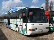 Zajezdnia autobusowa DLA