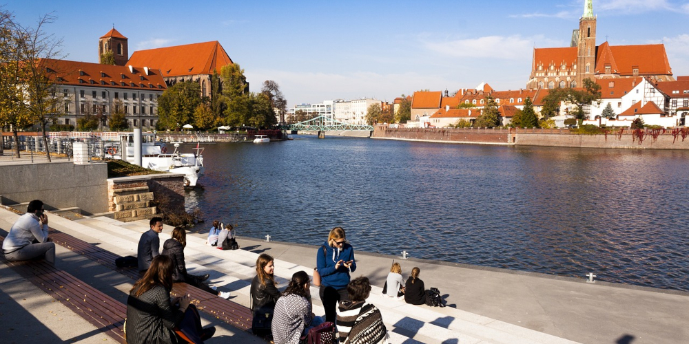 Gdzie najczęściej dochodzi do wypadków we Wrocławiu?